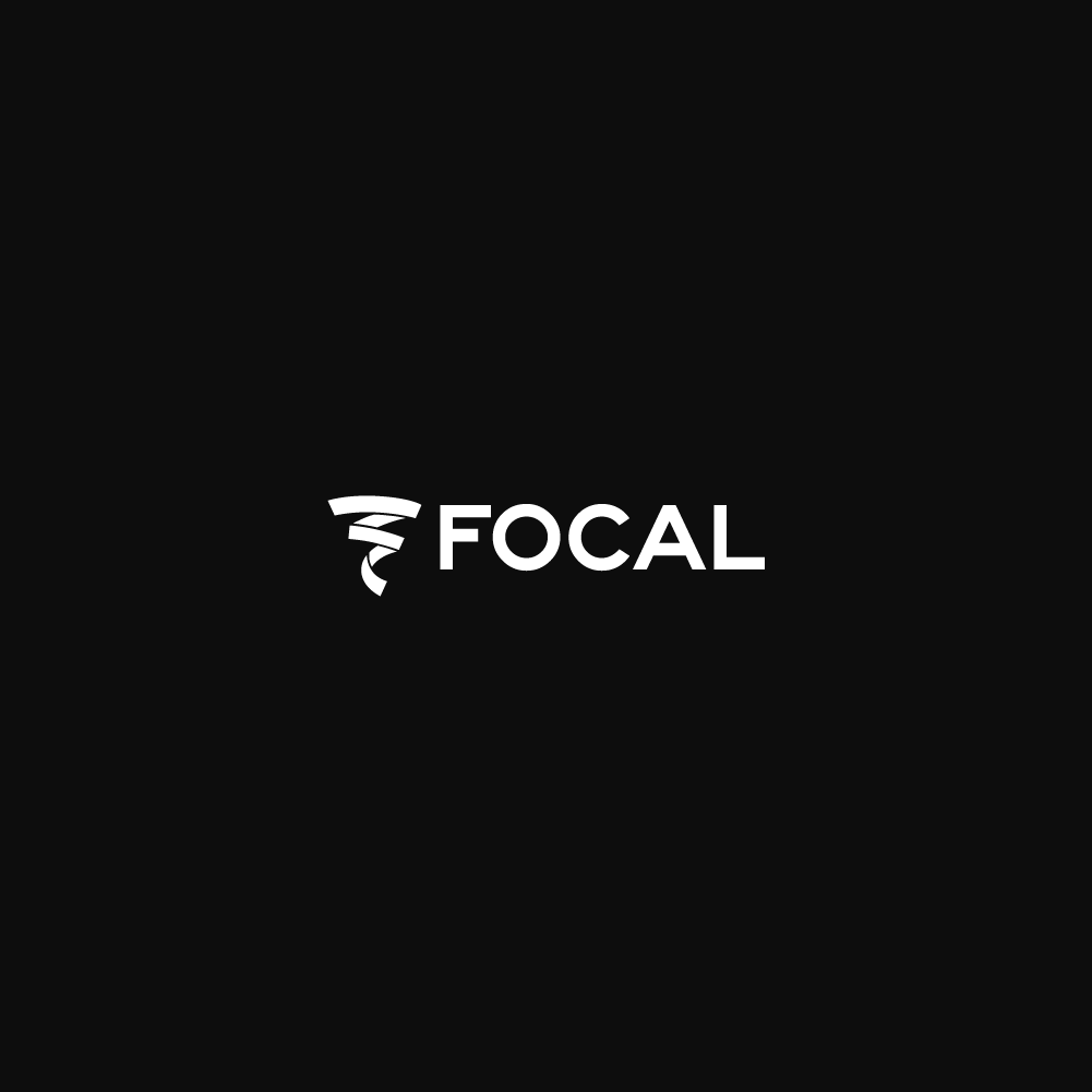 logo audiogene focal