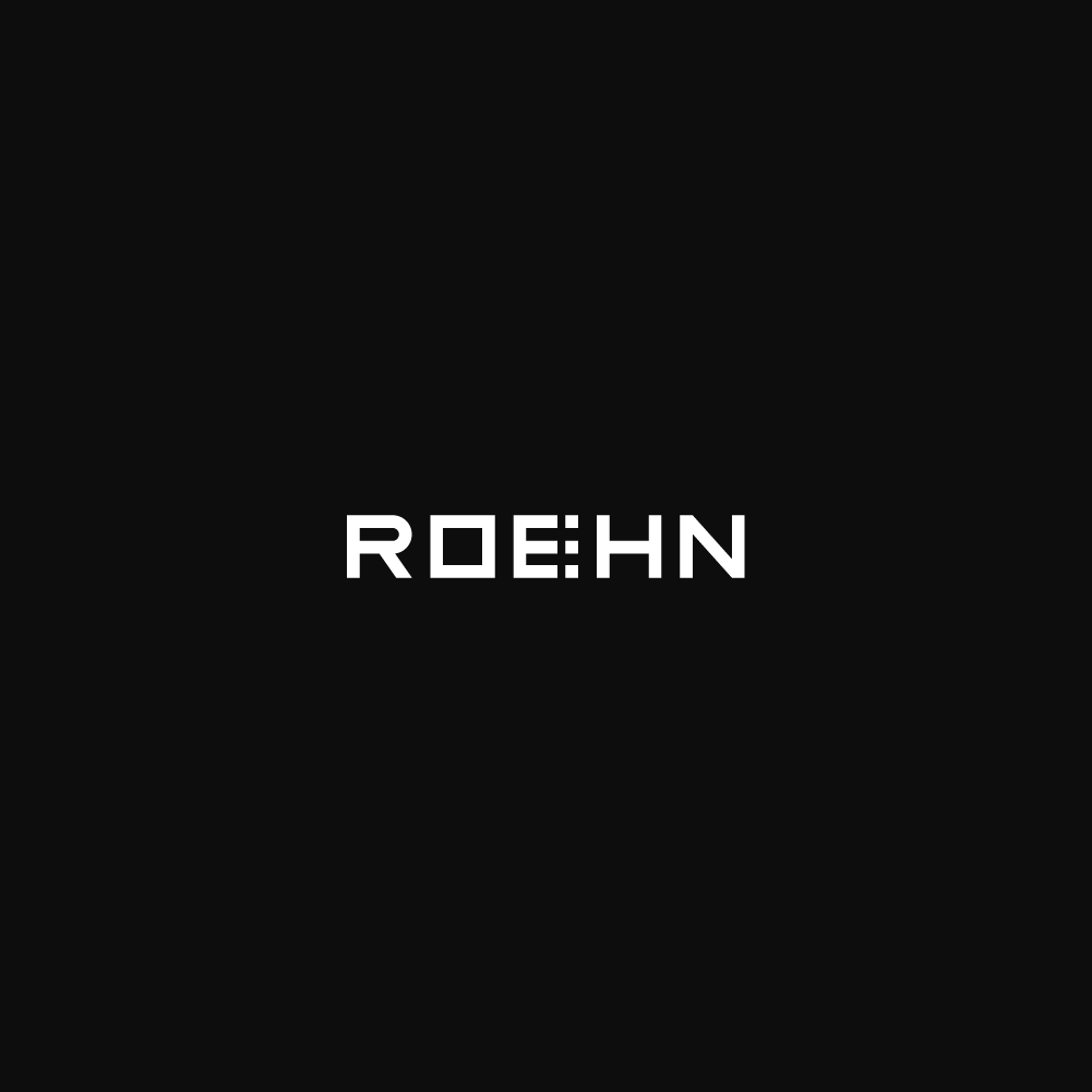 logo audiogene roehn