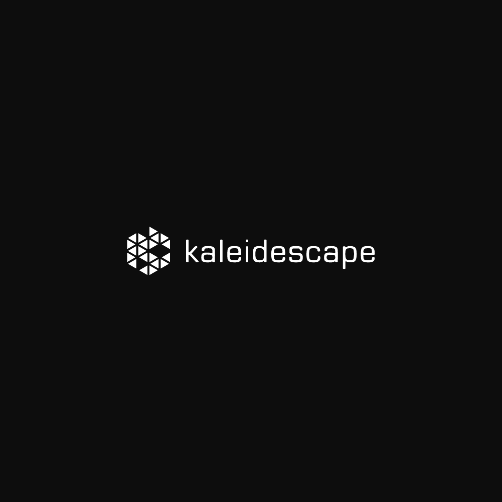 logo audiogene kaleidescape