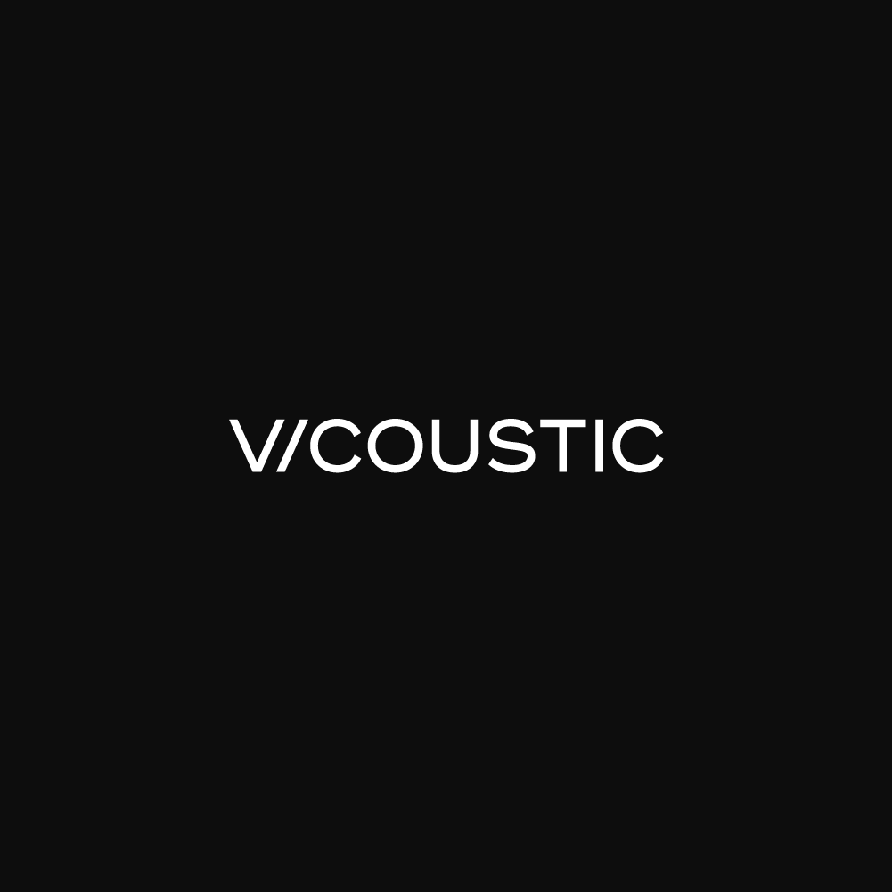 logo vicoustic audiogene