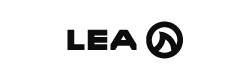 logo audiogene lea