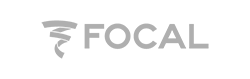 logo audiogene focal