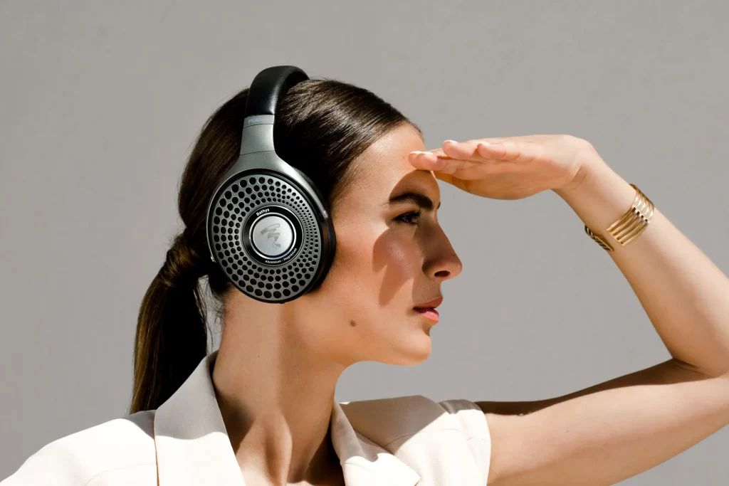focal fone de ouvido audiogene