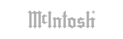 logo audiogene mcintosh