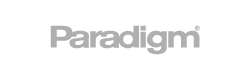 logo audiogene paradigm