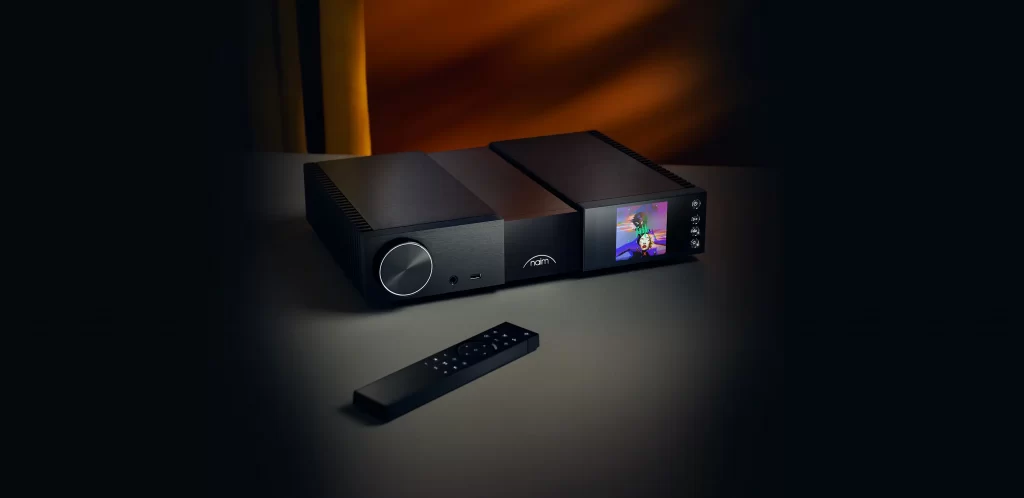 New Classic 200, uma nova era do áudio - Audiogene - Luxury & High-End  Solutions