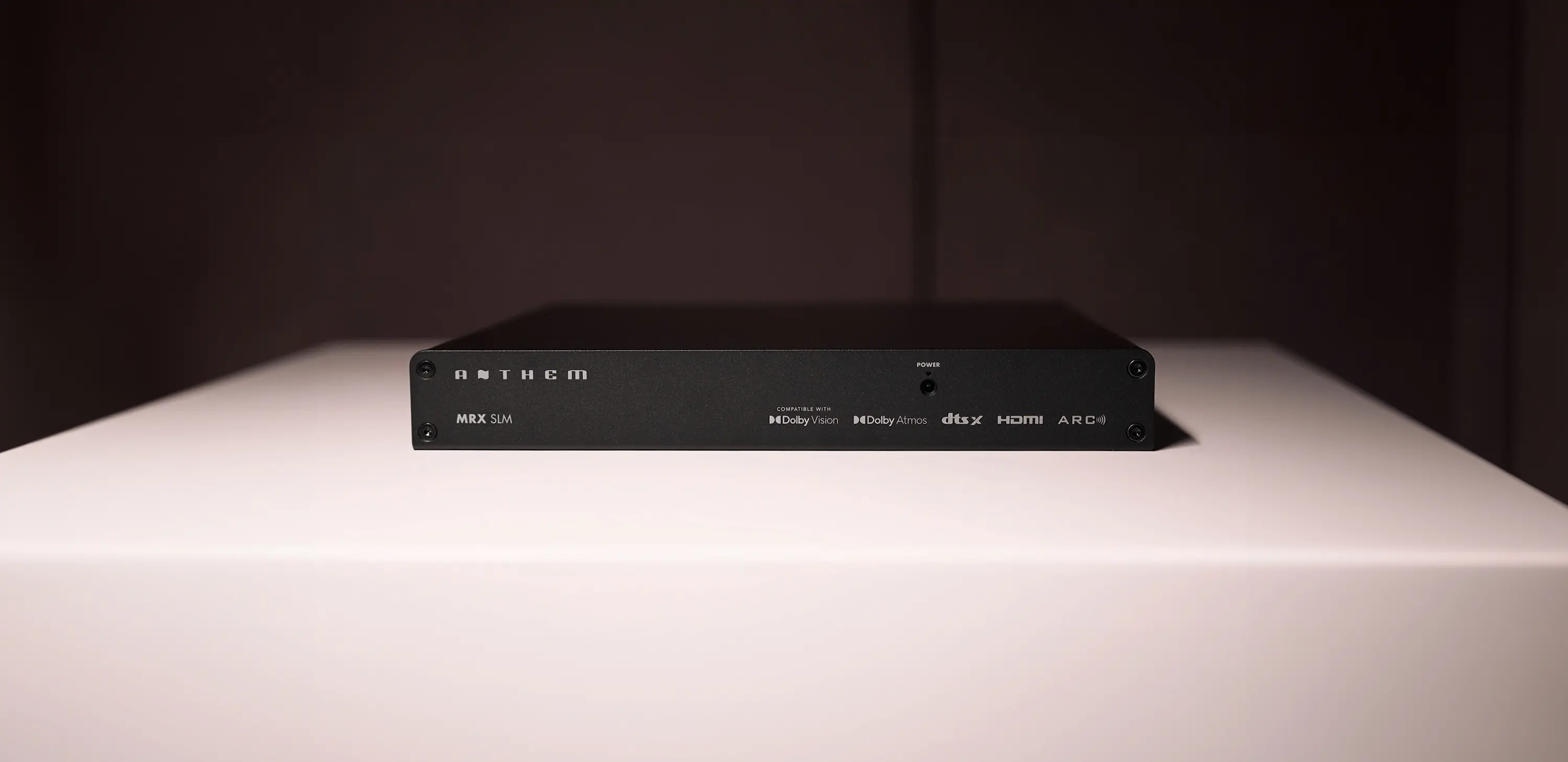 anthem mrx slm receiver