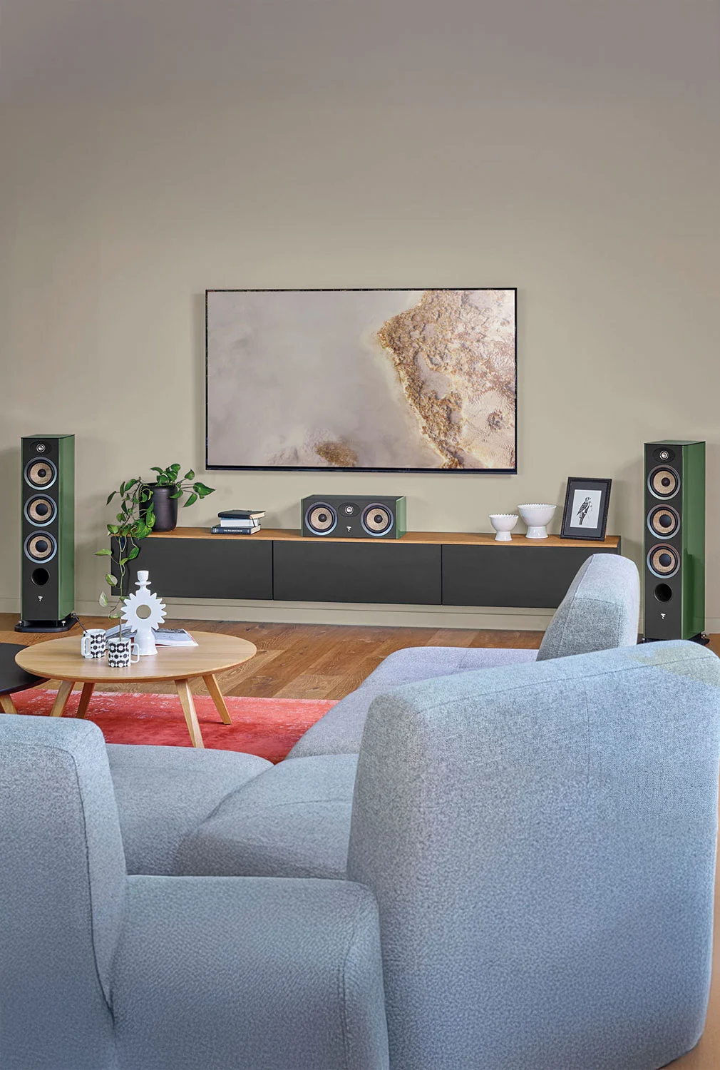 Home Theater