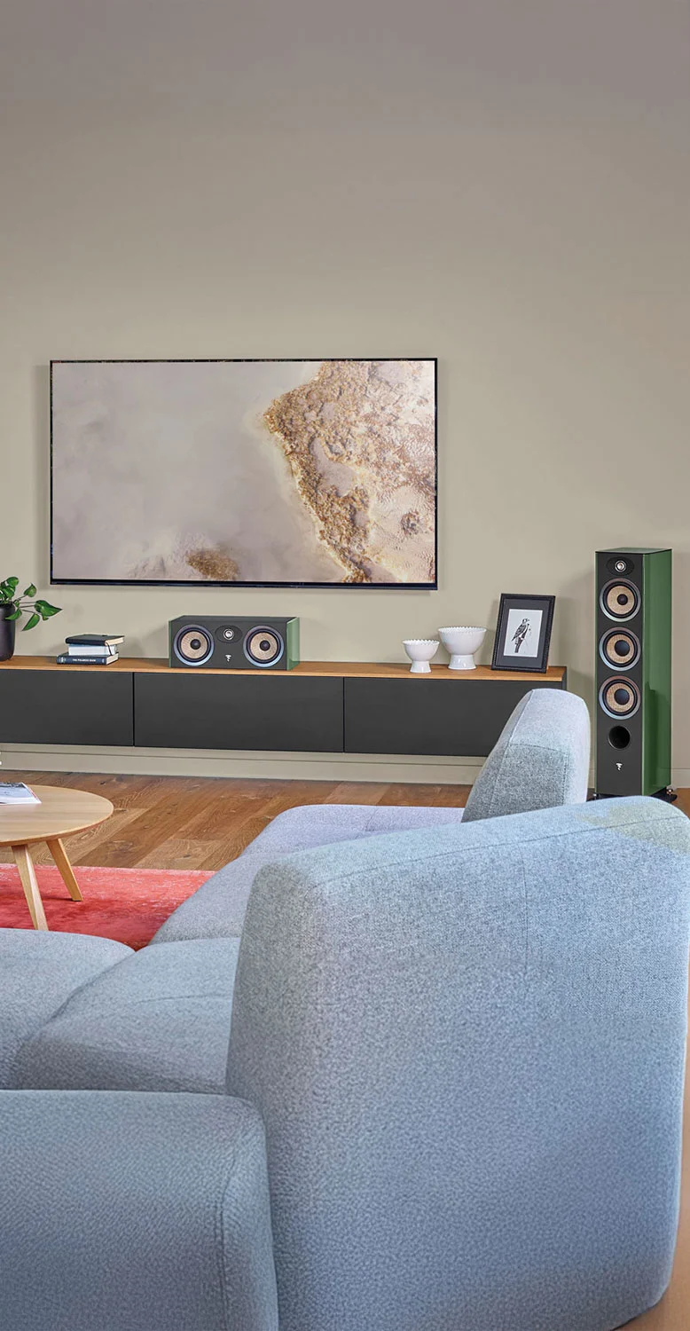 Home Theater