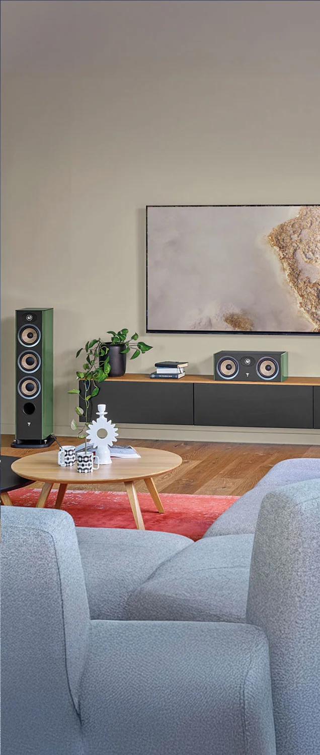 Home Theater