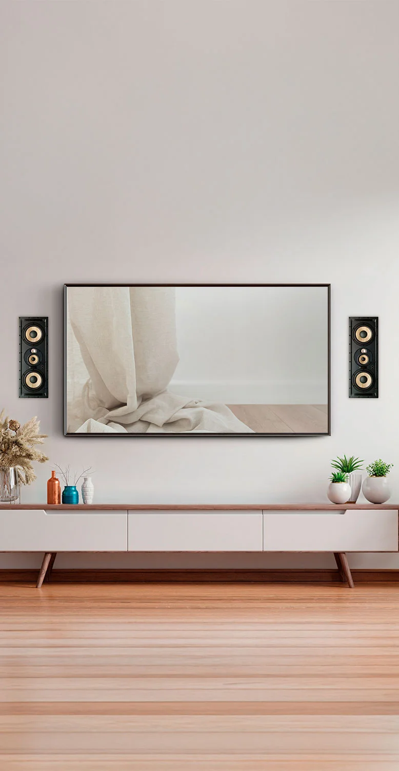 Focal 300 IWLCR6