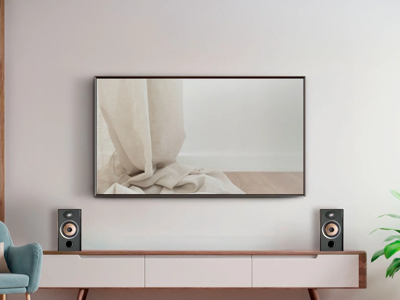 Focal Aria N1