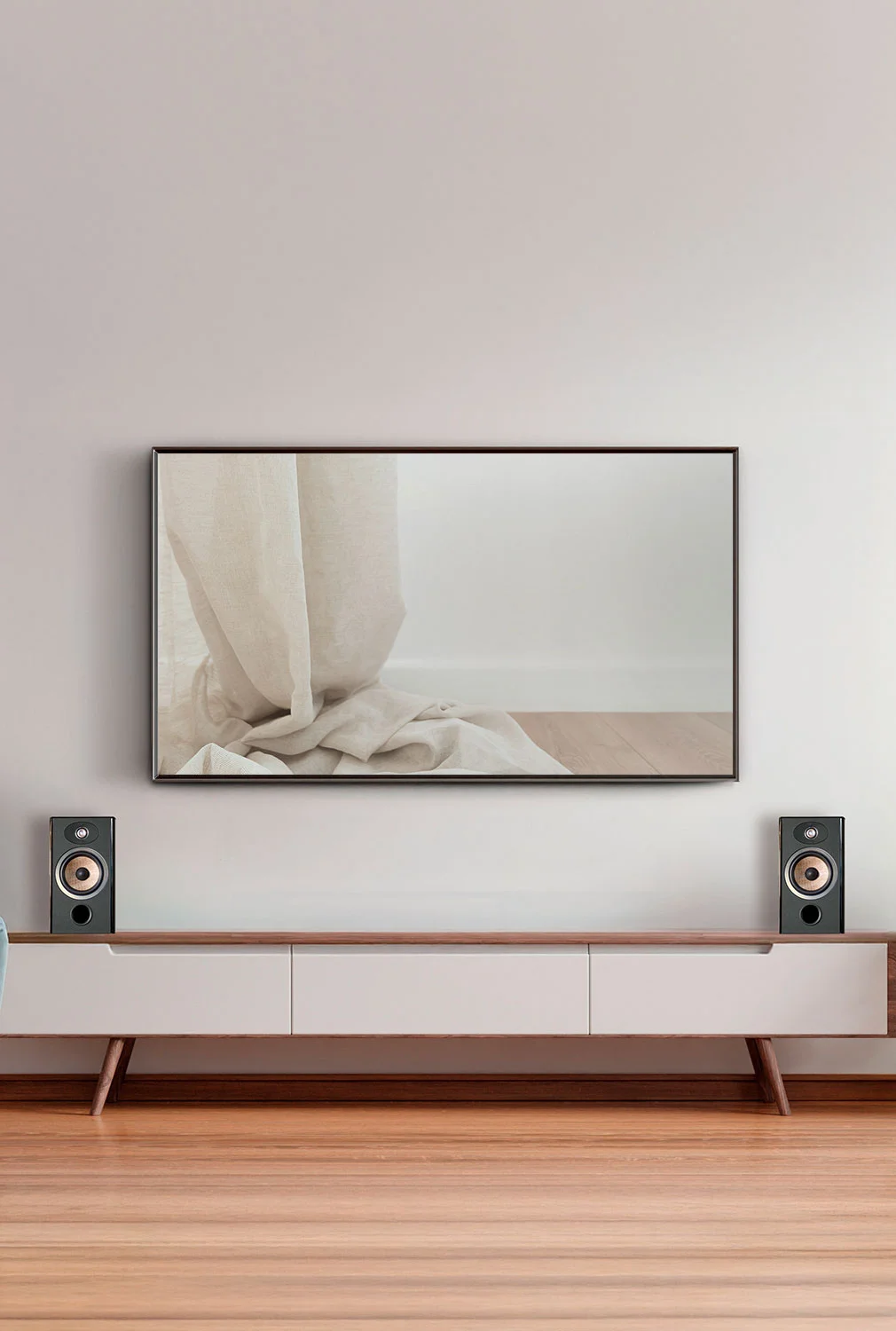 Focal Aria N1
