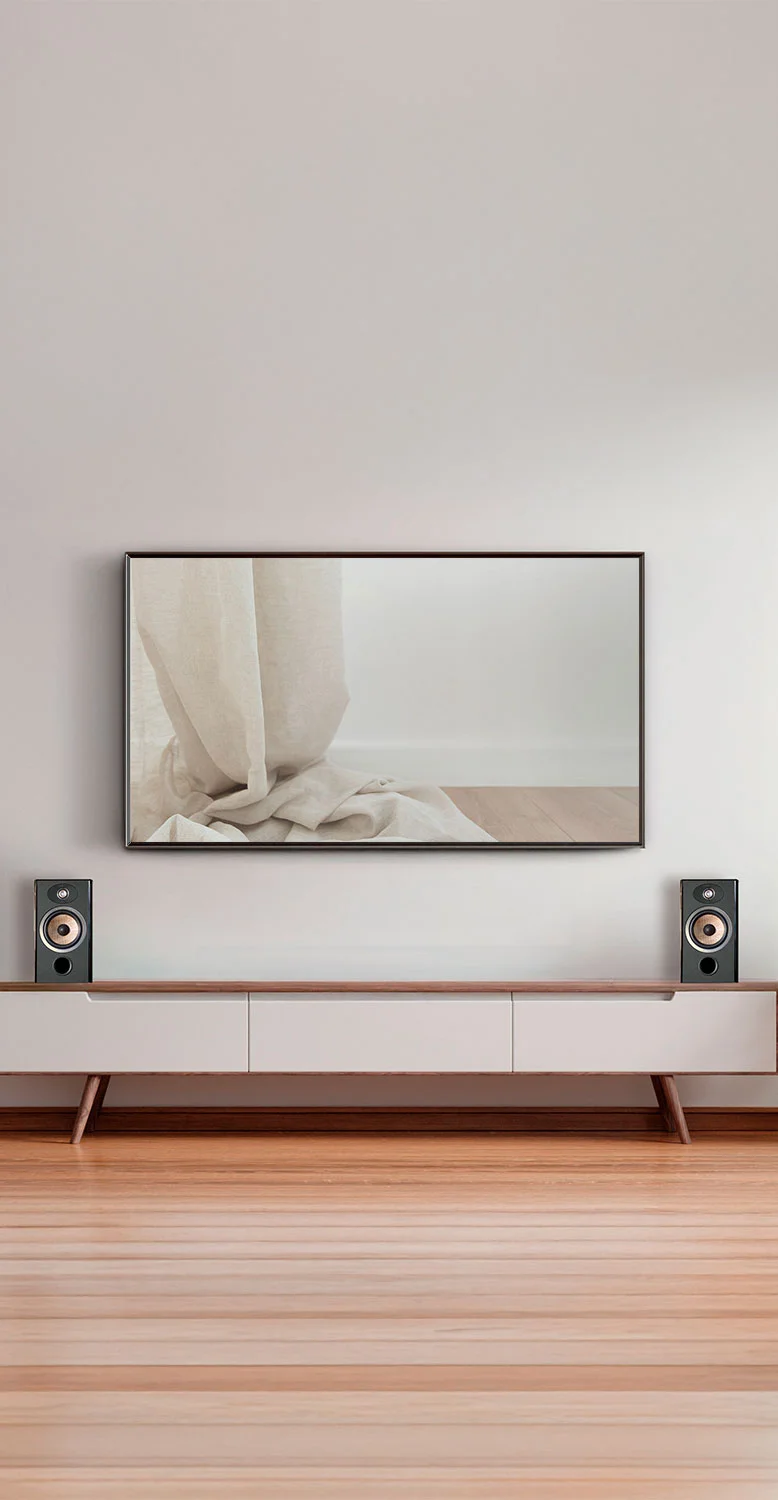 Focal Aria N1