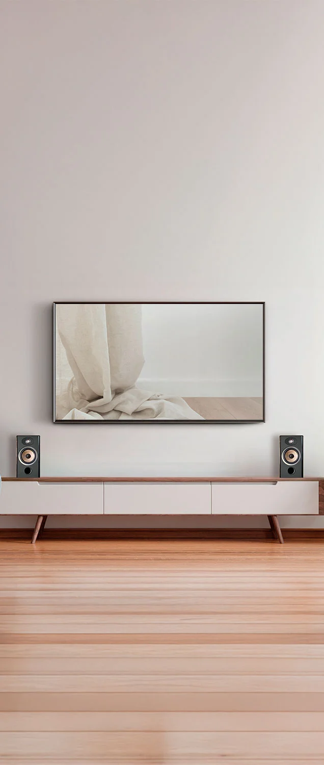 Focal Aria N1