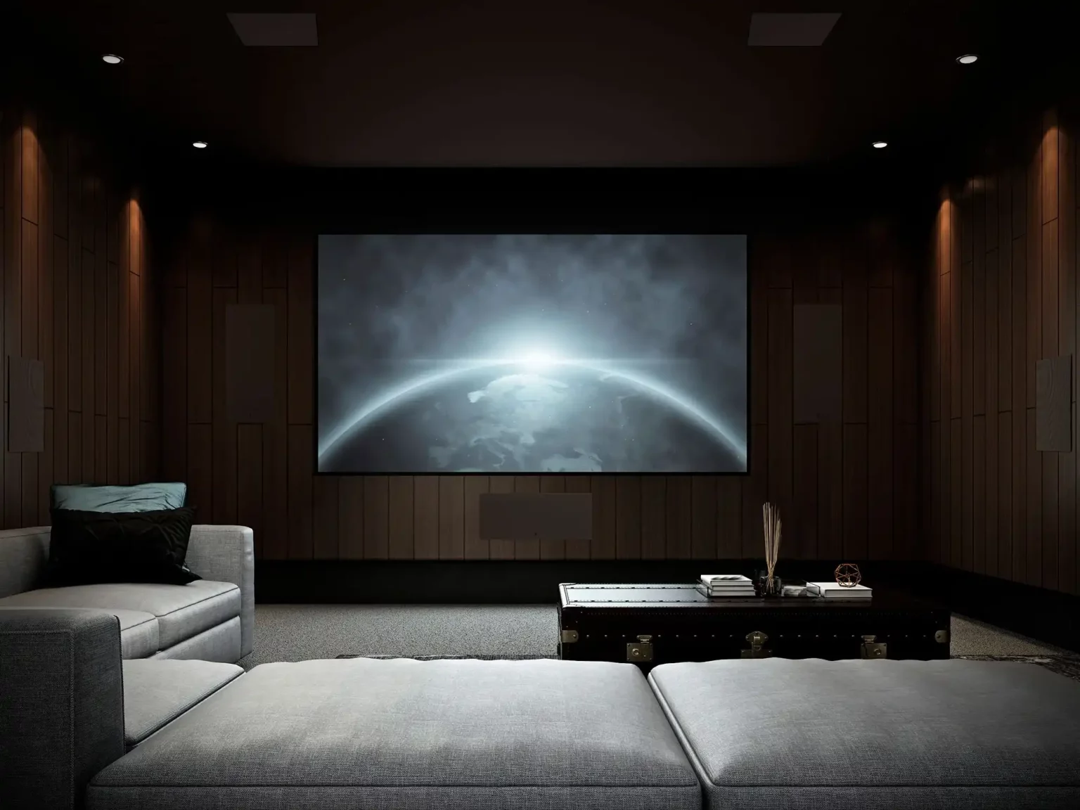 Private Cinema
