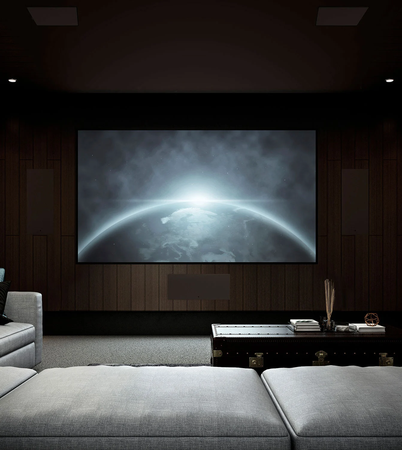 Private Cinema