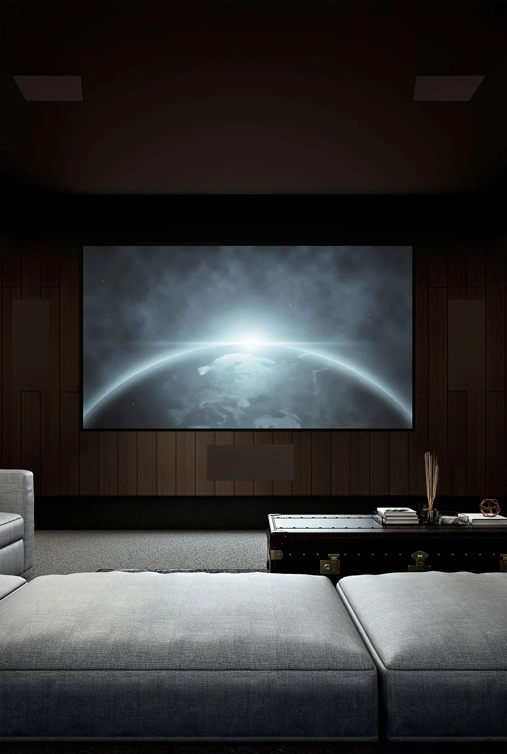 Private Cinema