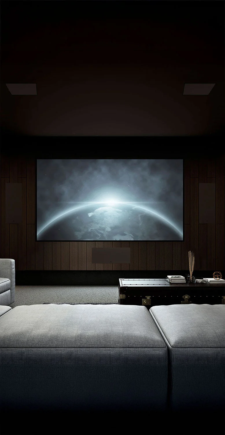 Private Cinema