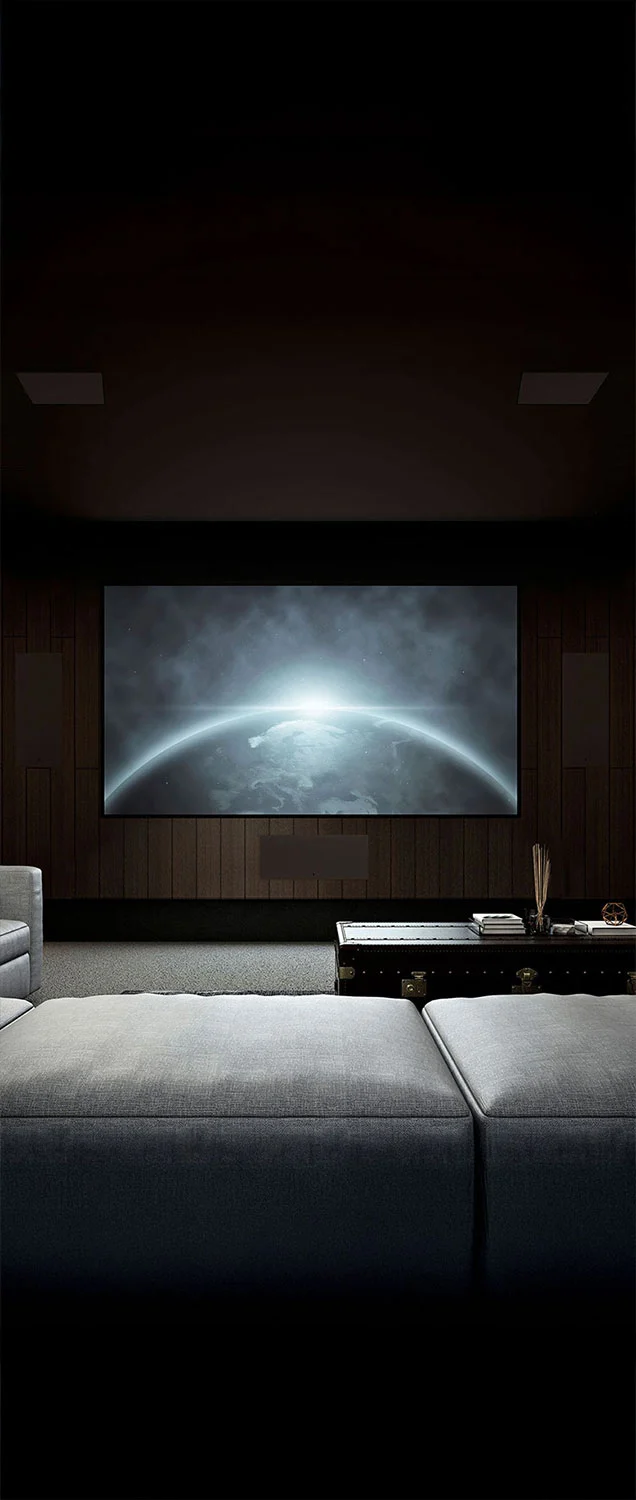 Private Cinema