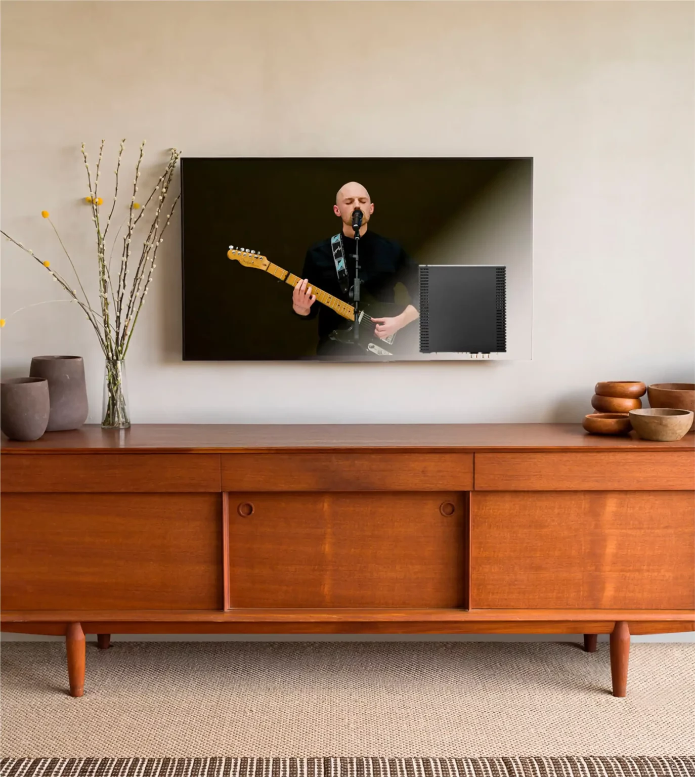 Naim CI102