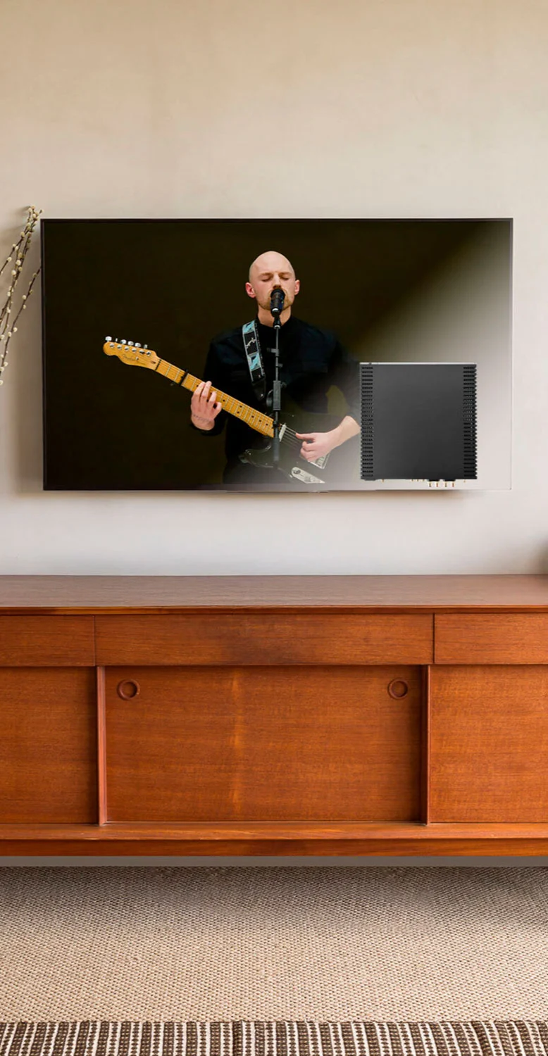 Naim CI102