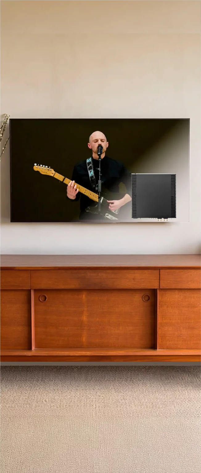 Naim CI102