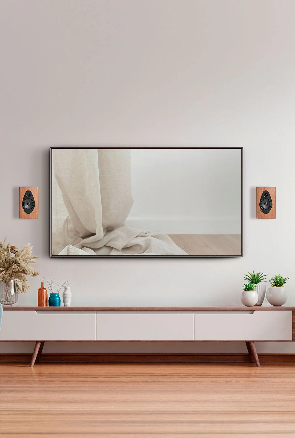 Sonus Faber Sonetto Wall